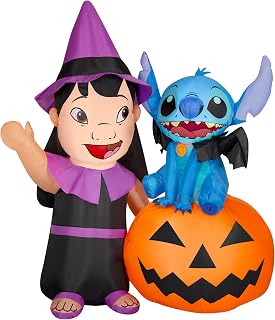 Halloween Inflatable Yard Decoration