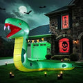 13FT Halloween Inflatable Yard Decoration