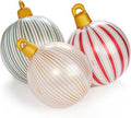 Christmas Inflatable Yard Decoration