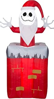Christmas Inflatable Yard Decoration