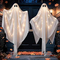 Halloween Ghost Yard Decoration 2 Pack