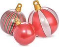 Christmas Inflatable Yard Decoration 3 Pack