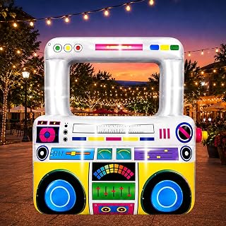 6 FT Holiday Inflatable Yard Decoration