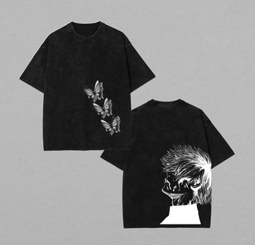 Retro Vintage Ken Kaneki Tokyoooo Ghoul  | 'TTT'