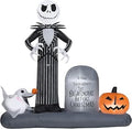 Holiday Inflatable Yard Decoration