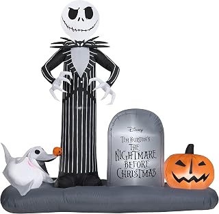 Holiday Inflatable Yard Decoration