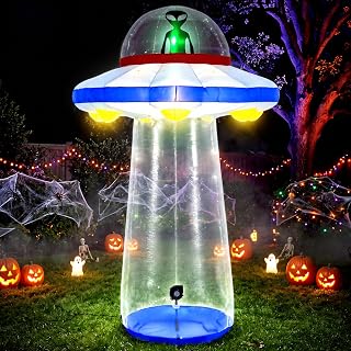 9FT Halloween Inflatable Yard Decoration