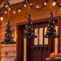 Halloween Outdoor String Lights 3 Pack