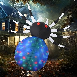 Halloween Inflatable Yard Decoration