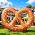 8FT Holiday Inflatable Yard Decoration