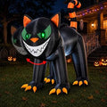 7FT Halloween Inflatable Yard Decoration