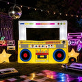 Holiday Inflatable Yard Decoration