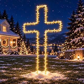 6FT Holiday Yard Decoration
