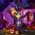 12 ft Halloween Inflatable Yard Decoration