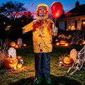 4Ft Halloween Yard Decoration