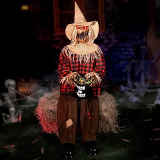 Halloween Yard Decoration