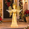 Christmas Yard Decoration