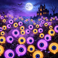Halloween Yard Decoration 8 Pack