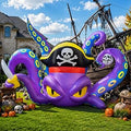 9FT Halloween Inflatable Yard Decoration
