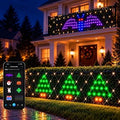 11ft Christmas Yard Decoration