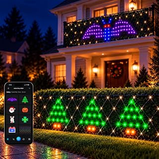 11ft Christmas Yard Decoration