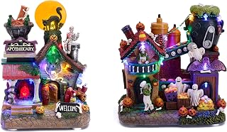 Halloween Yard Decoration