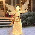 Christmas Yard Decoration