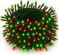25FT Holiday Outdoor String Lights