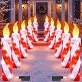 23 Inch Christmas Yard Decoration