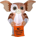 3.5 ft Holiday Inflatable Yard Decoration