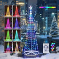 Christmas Christmas Tree Yard Decoration