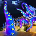 14FT Halloween Inflatable Yard Decoration 1PCS