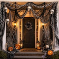 Halloween Yard Decoration 16 Pcs