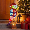 2.5 ft Christmas Yard Decoration