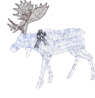 50in Christmas Yard Decoration
