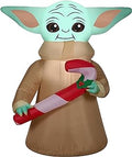 3.5 ft Christmas Inflatable Yard Decoration