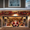 Christmas Yard Decoration
