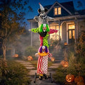 6FT Halloween Yard Decoration