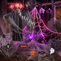 Halloween Ghost Yard Decoration