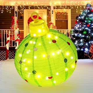 30 Inch Christmas Yard Decoration