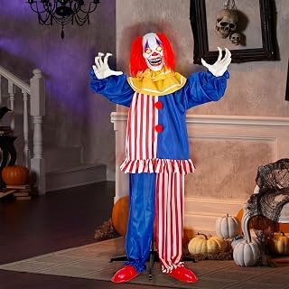 Halloween Yard Decoration