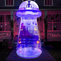 9 FT Halloween Inflatable Yard Decoration