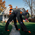 13FT Halloween Inflatable Yard Decoration
