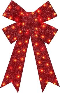 30 Inch Christmas Yard Decoration