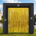 7.8FT Holiday Archway Inflatable Yard Decoration