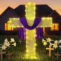 3.94 ft Easter Yard Decoration
