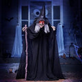 Halloween Ghost Yard Decoration