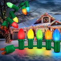 12 ft Christmas Inflatable Yard Decoration