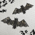 Halloween Yard Decoration 2 Pcs