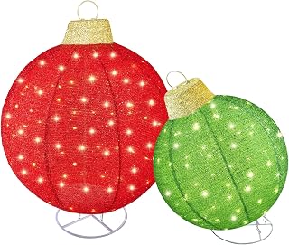Christmas Yard Decoration